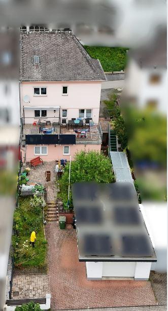 Thumbnail-Doppelhaushälfte mit Ausbaupotential
