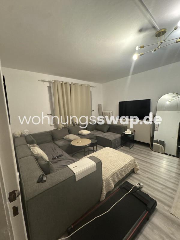Thumbnail-Wohnungsswap - 2 Zimmer, 52 m² - Richard-von-Weizsäcker-Platz, Schöneberg, Berlin