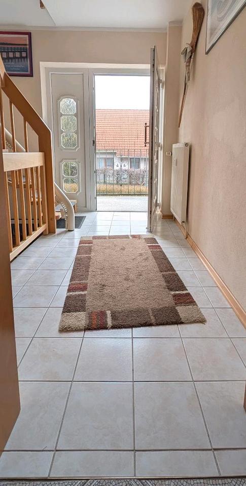 Thumbnail-Neu renovierte 3 Raumwohnung in Blankensee bei Neustrelitz