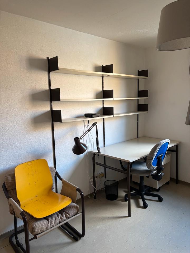 Thumbnail-Möbliertes 1-Zimmer Apartment in Top Lage (All Inlcusive)