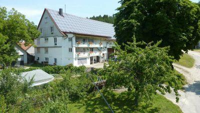 Thumbnail-Ferienwohnung, Fewo, Überlingen, Bodensee, W-Lan, Haustier, Hund