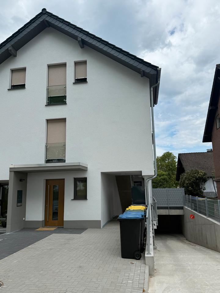 Thumbnail-Erstbezug – 2-Zimmer-Wohnungen KFW 40 QNG in Paderborn Kernstadt
