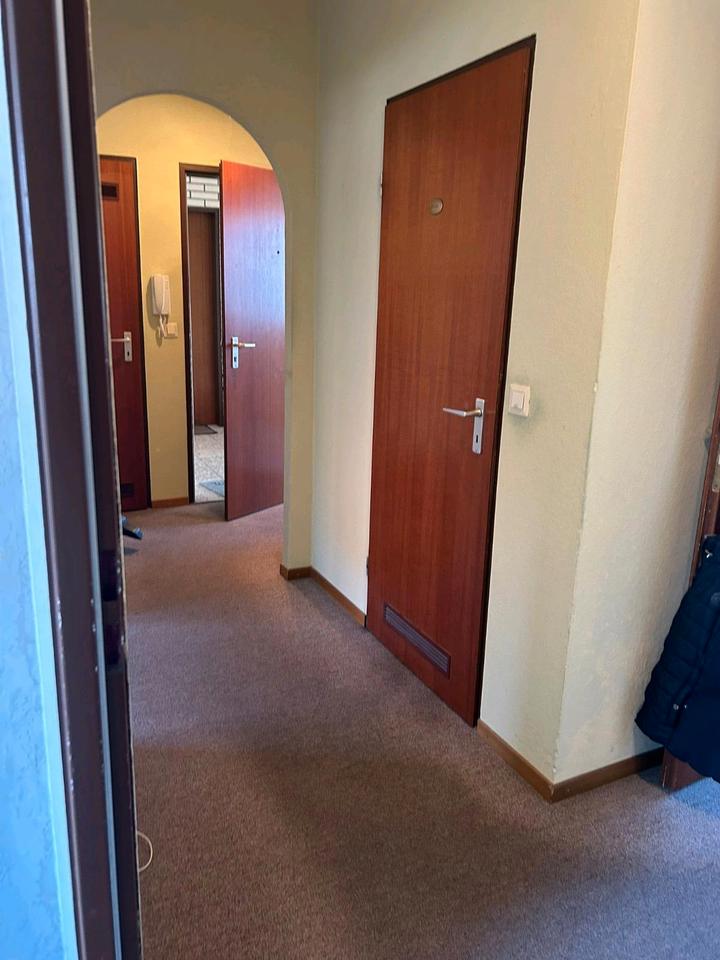Thumbnail-3-Zimmerwohnung in Bückeburg zu vermieten