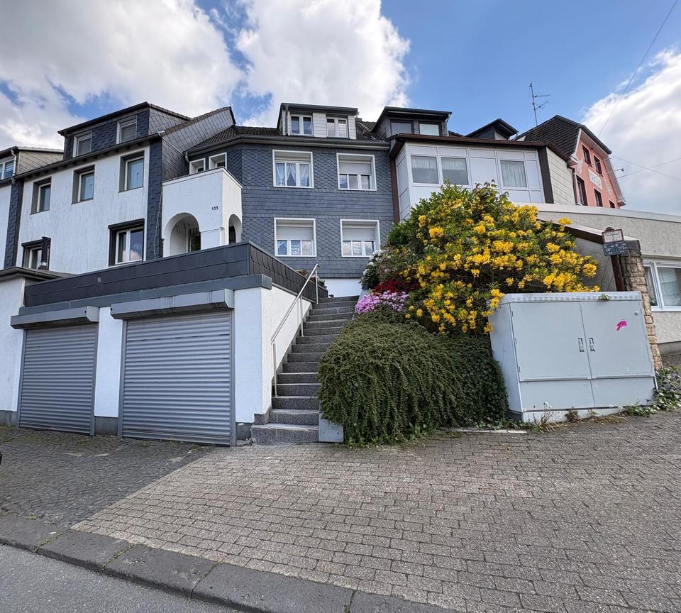 Thumbnail-Gepflegtes Reihenmittelhaus mit schönem, sonnigem Garten und Terr