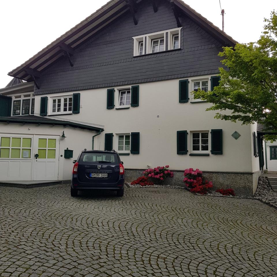 Thumbnail-MFH + Ferienh., 3200€ Einnahme b. Selbstnutzen&Vermietung, 642qm