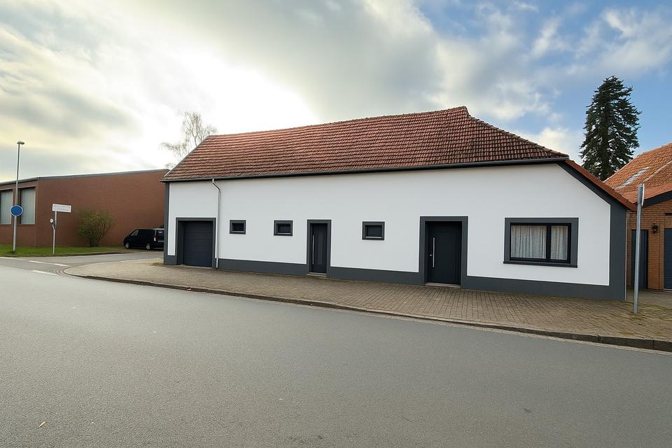 Thumbnail-Neu Wohnung renoviert zu vermieten 7 Zimmer