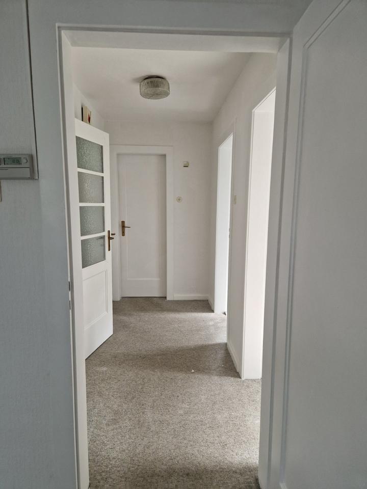 Thumbnail-3-Zi-Kü-Bad 60m2 in charmantem Altbau in OS-Atter zu vermieten