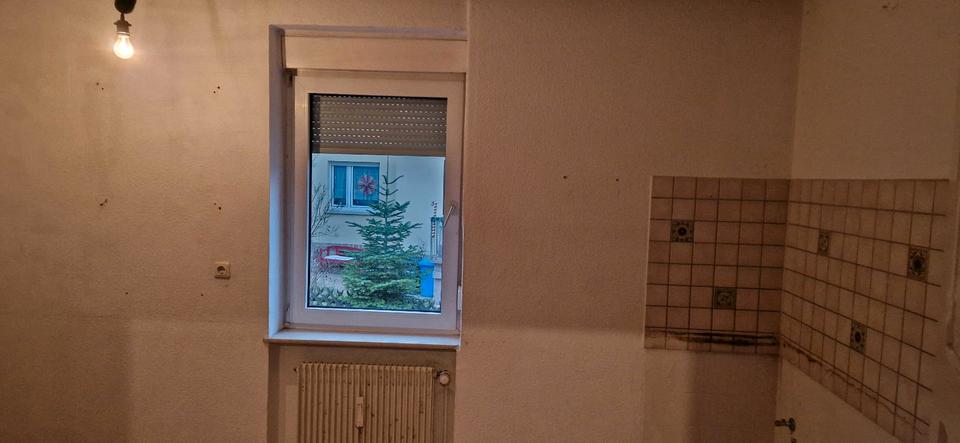 Thumbnail-Helles und gepflegtes Haus zu vermieten in Gelnhausen