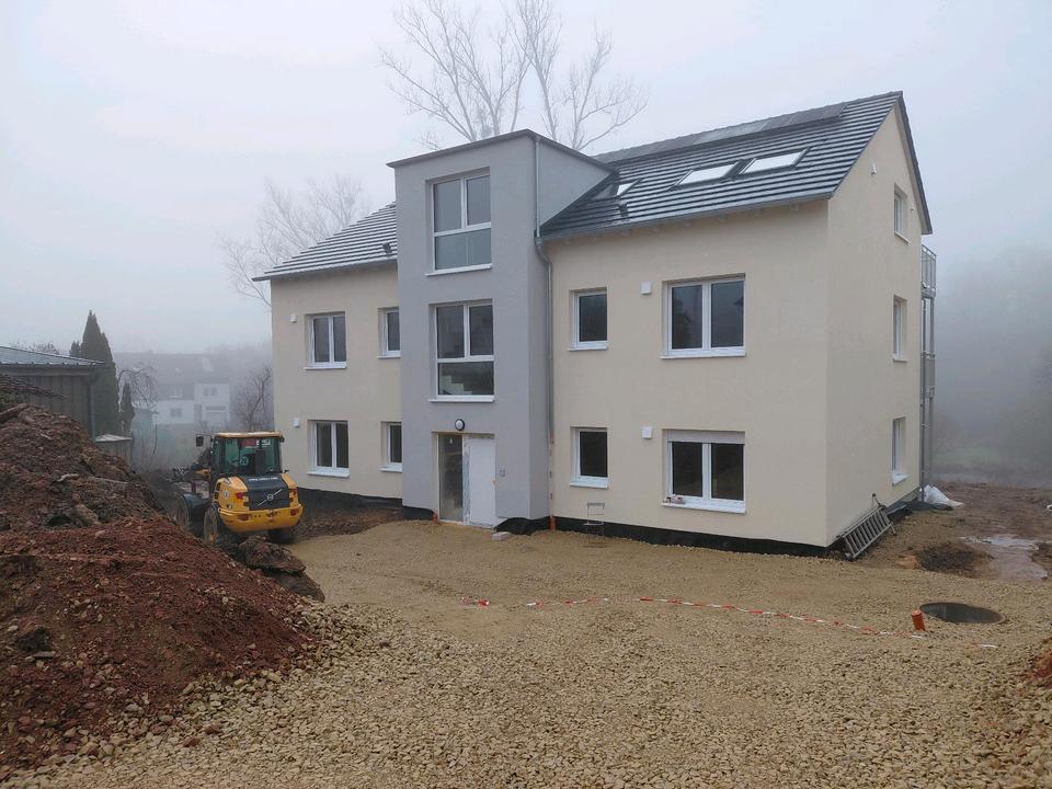 Thumbnail-Familiengerechte Wohnung mit WBS