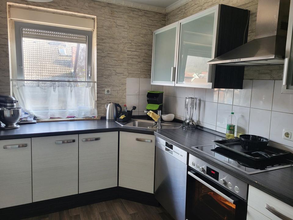 Thumbnail-4-Zimmer-Wohnung in Lohr am Main Stadtteil Sendelbach