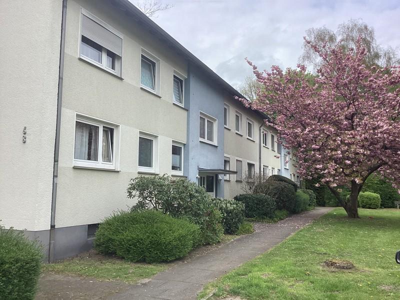 Thumbnail-Preisgünstige und interessante 3-Zimmer-Wohnung