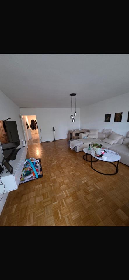 Thumbnail-2-Zimmer-Wohnung zu vermieten – Hannover-Misburg…ANFRAGESTOP!!!