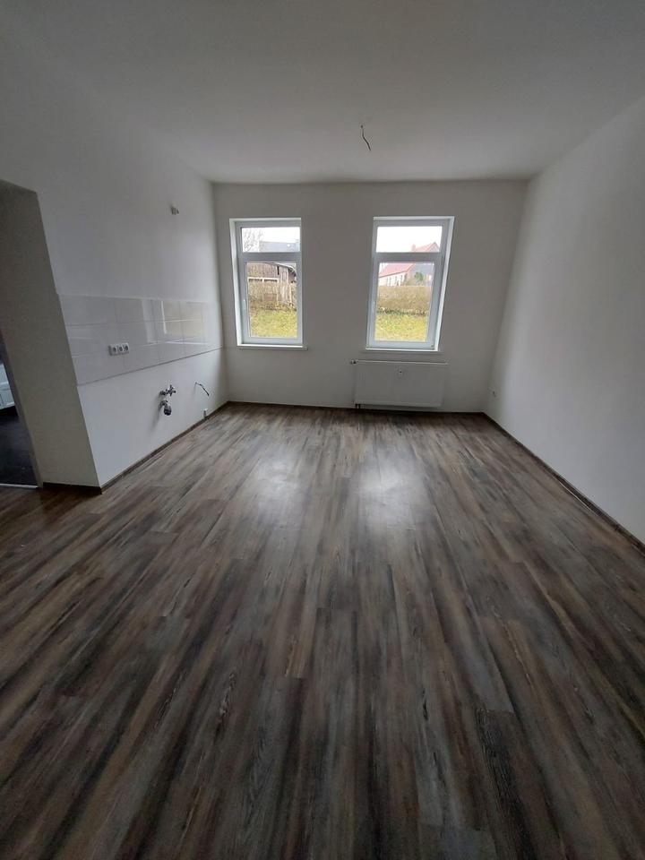 Thumbnail-schöne 2 Zimmer Wohnung 46 Quadratmeter- cainsdorf