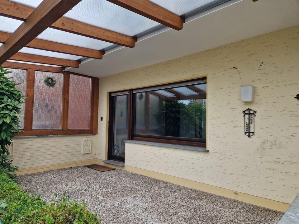 Thumbnail-Miete vs. Eigenheim - Ihre eigenen 4 Wände