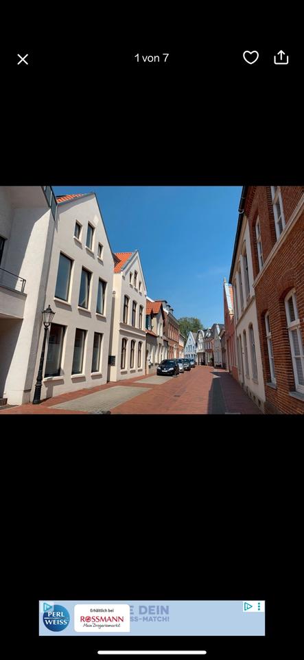 Thumbnail-Möbelierte Mietwohnung