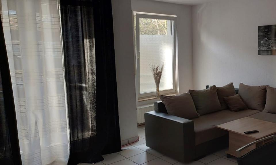 Thumbnail-Nördliche City: Helle 3,5 Zimmerwhg. mit Loggia, WBS erforderlich