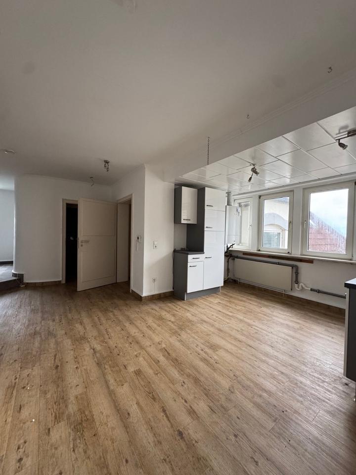 Thumbnail-Schöne 2 ZKB Wohnung in Wilhelmshaven mit blick auf die Kaiserwilhelmbrücke!