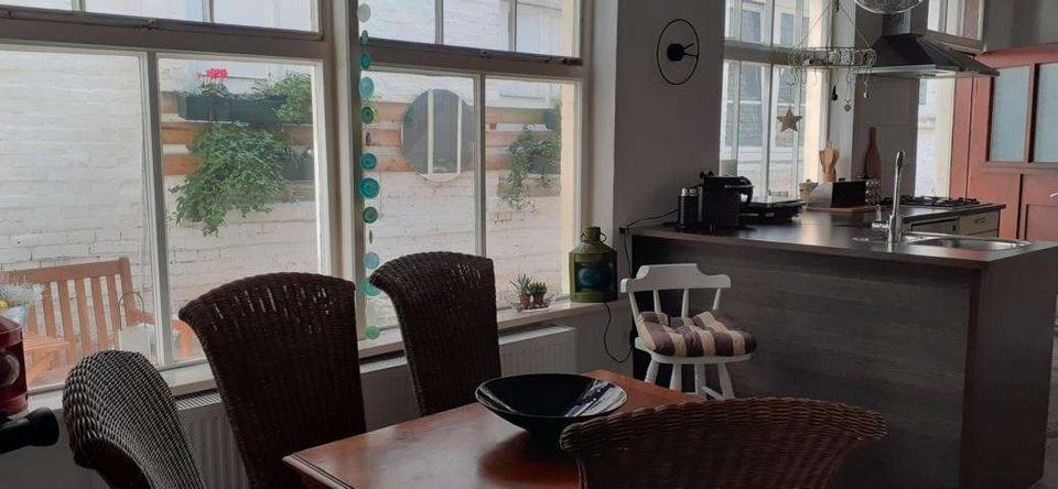 Thumbnail-Individuelles Wohnen Am alten Hafen in Weener , möbliert !