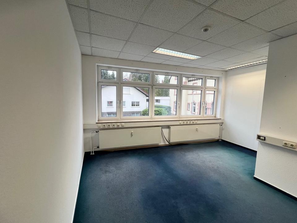 Thumbnail-Vollklimatisiert+Aufzug: ansprechend helle Büro- und Praxisfläche im Zentrum