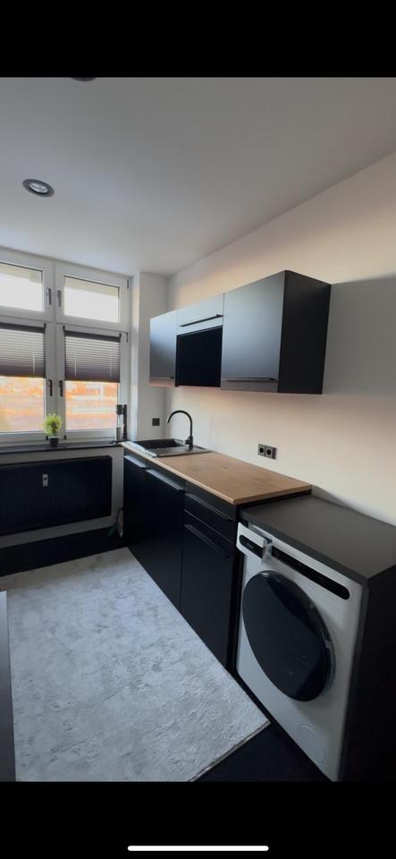 Thumbnail-hochwertige 2-Raum Wohnung zu vermieten