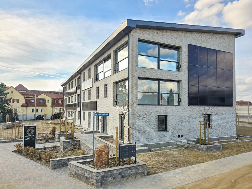 Thumbnail-Wohnungen am Dichterviertel 1
