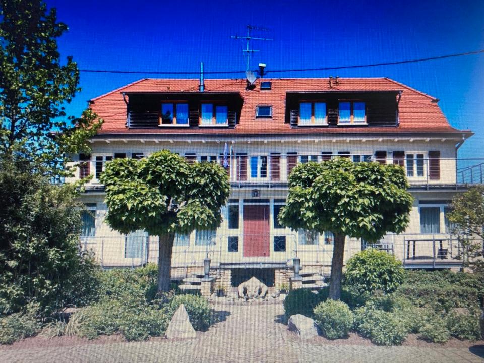 Thumbnail-Ferienwohnung Bodensee, Seeblick und Seezugang