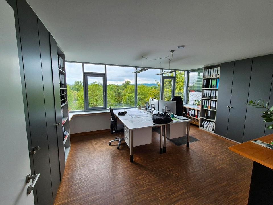 Thumbnail-Bürofläche, Start-up, Büro 162m2 zum Mieten