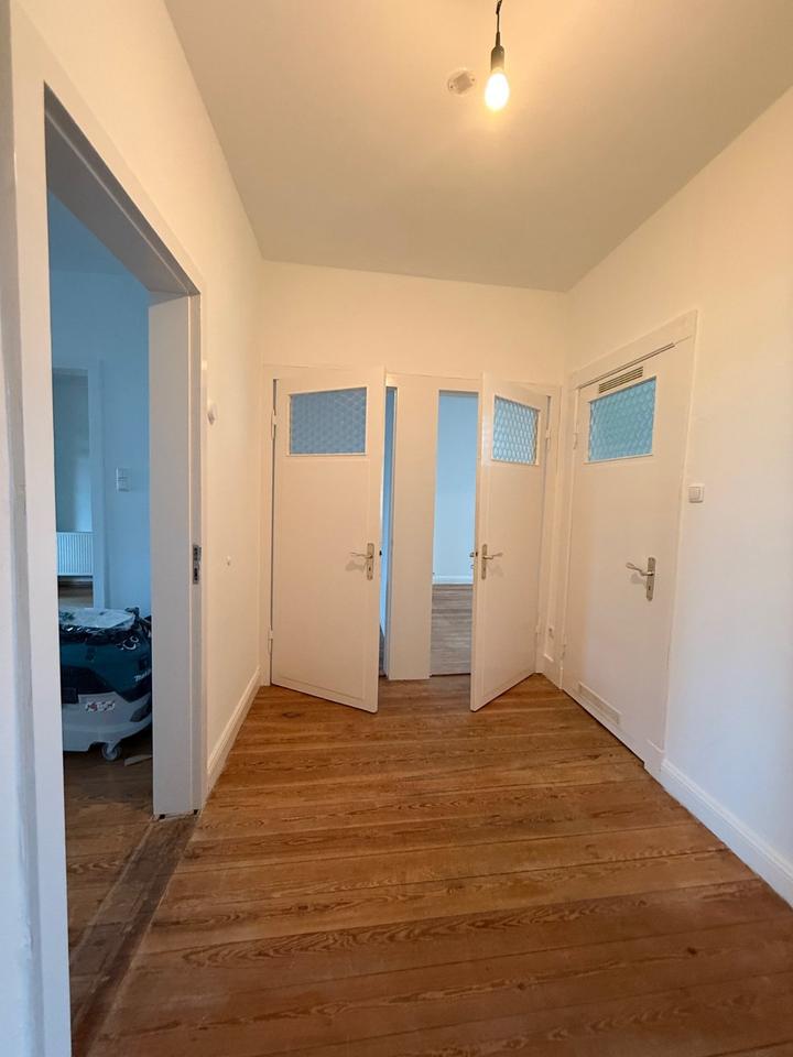 Thumbnail-Toll 3 Zimer Wohnung für WG's in bester Lage Lübecks