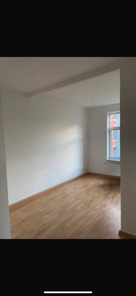 Thumbnail-2-Zimmer Wohnung in Wismar-Ost