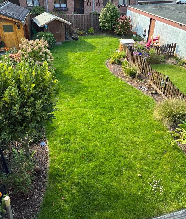 Thumbnail-Ankommen & Wohlfühlen - Reihenhaus in Toplage