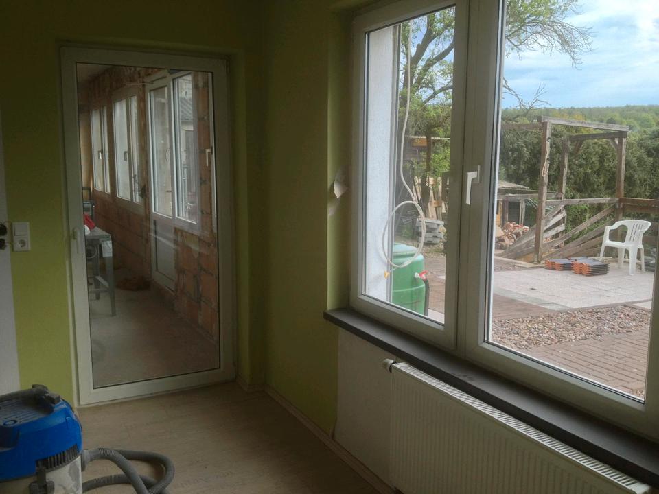 Thumbnail-2 Zimmer Küche Bad