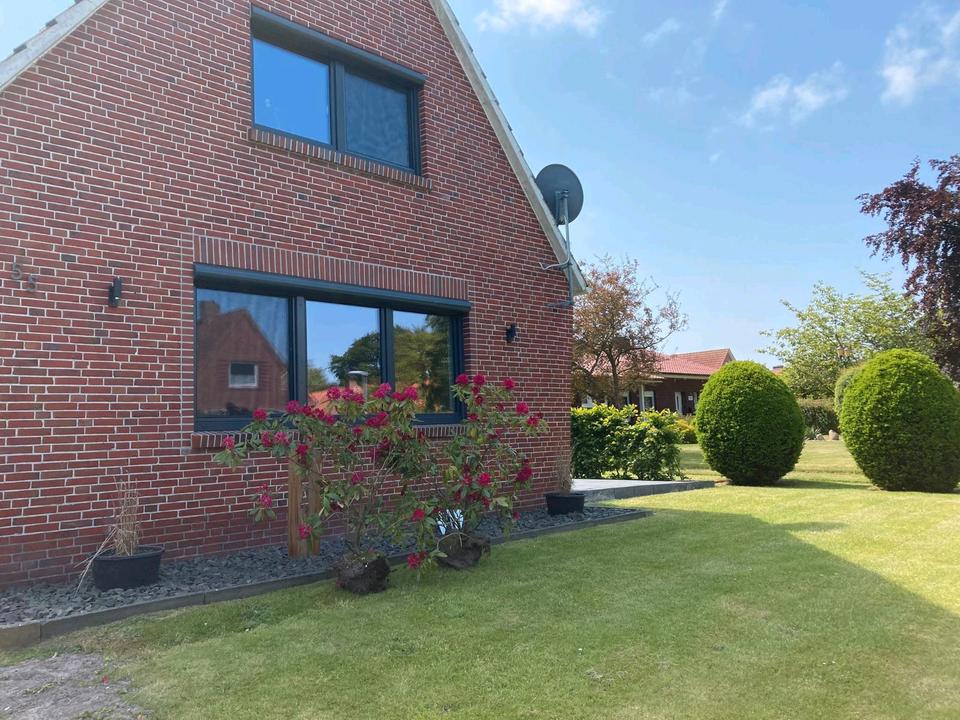 Thumbnail-Ferienhaus in Norden zur Vermietung