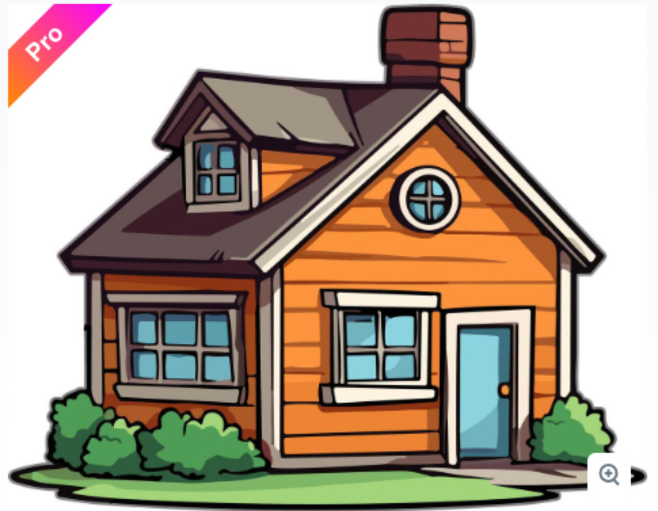 Thumbnail-Haus zu vermieten