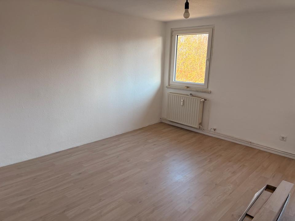 Thumbnail-Frisch renovierte 4 - Zimmerwohnung in Katlenburg-Lindau