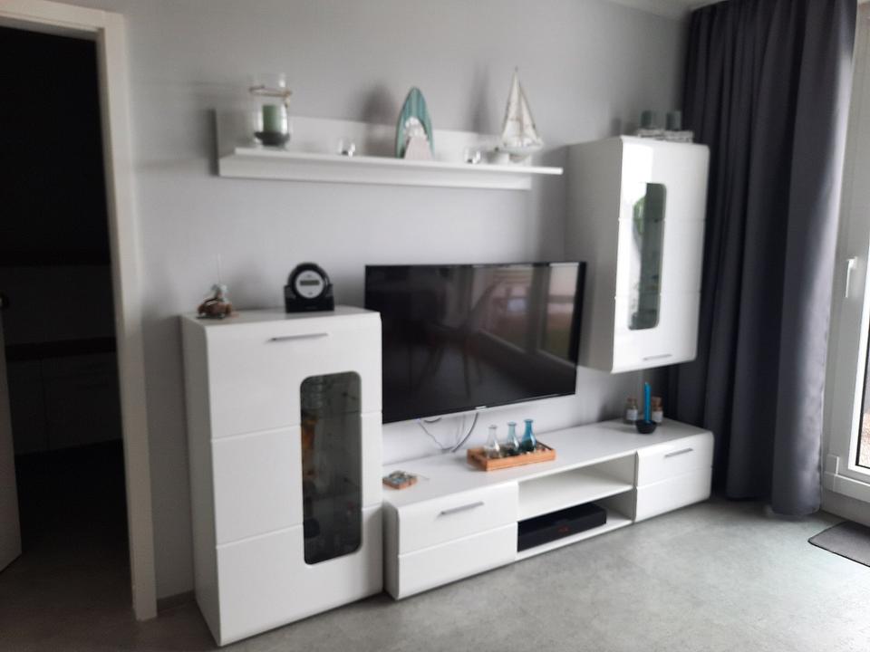 Thumbnail-Bezugsfertige ETWFerienwohnung direkt am Sorpesee