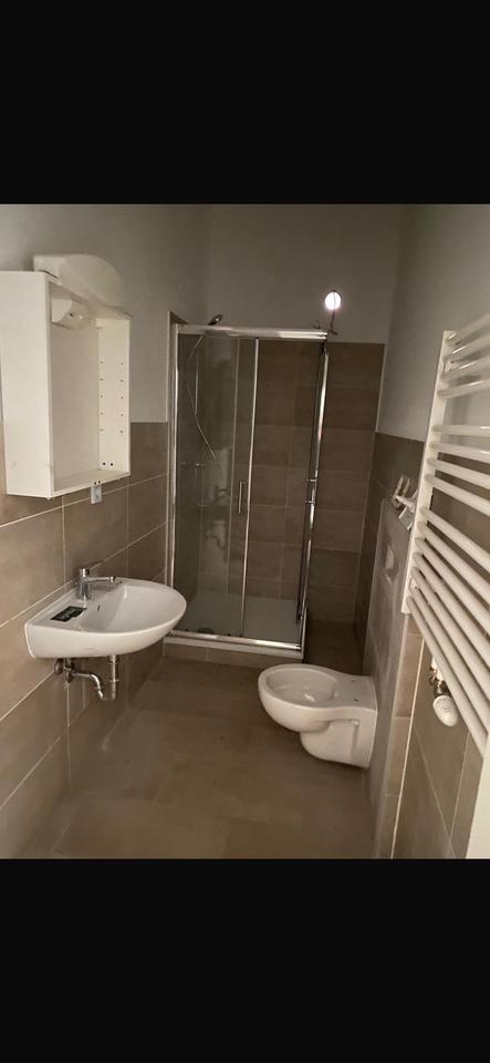 Thumbnail-2-Zimmerwohnung – Erstbezug nach Kernsanierung