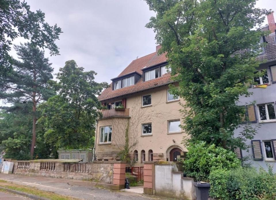 Thumbnail-NUR für Studierende: Schöne 2ZKB