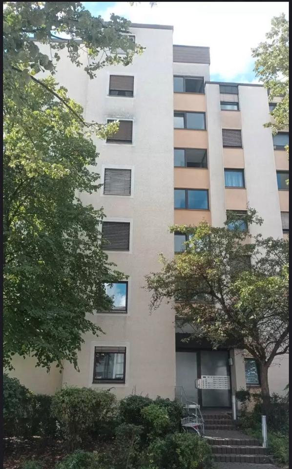 Thumbnail-3. Zimmer Wohnung zu vermieten Paumannstraße 124