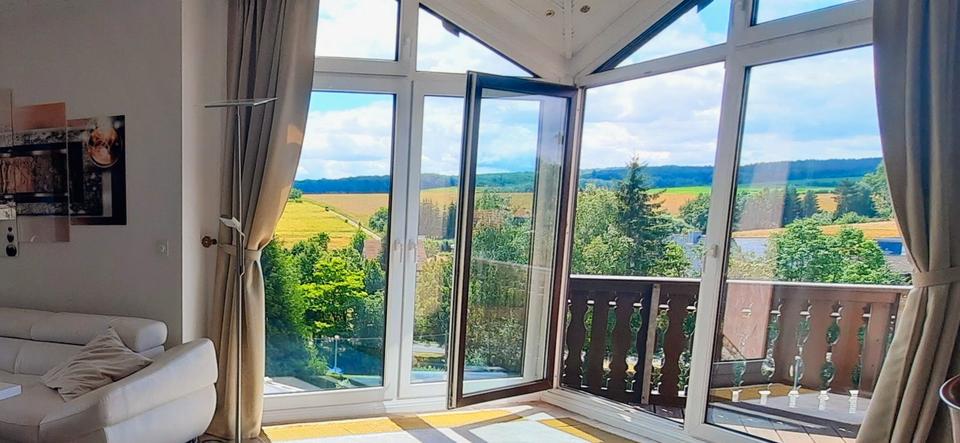 Thumbnail-Provisionsfrei: Familienhaus mit Weitblick & sep. Wohnbereich