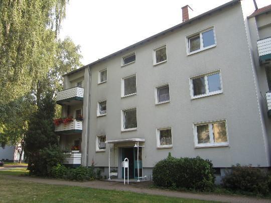Thumbnail-Bezugsfertige 3-Zimmer-Wohnung in Schwerte-Westhofen!