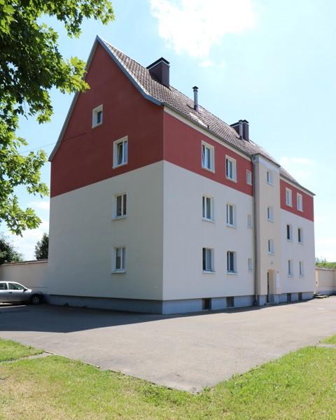 Thumbnail-Für Energiesparfüchse: Renovierte 2,5 Zimmer Wohnung