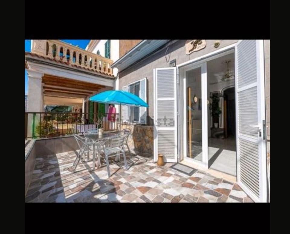 Thumbnail-Haus in Arenal LLucmajor