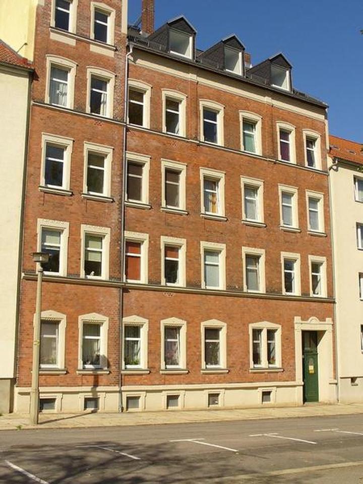 Thumbnail-Drei Zimmerwohnung in Bernsdorf - Uninähe