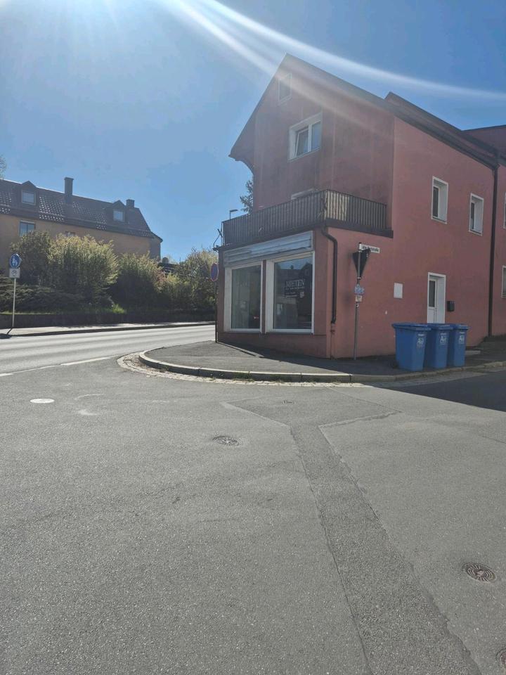 Thumbnail-TOP LADEN TOP LAGE IN PEGNITZ