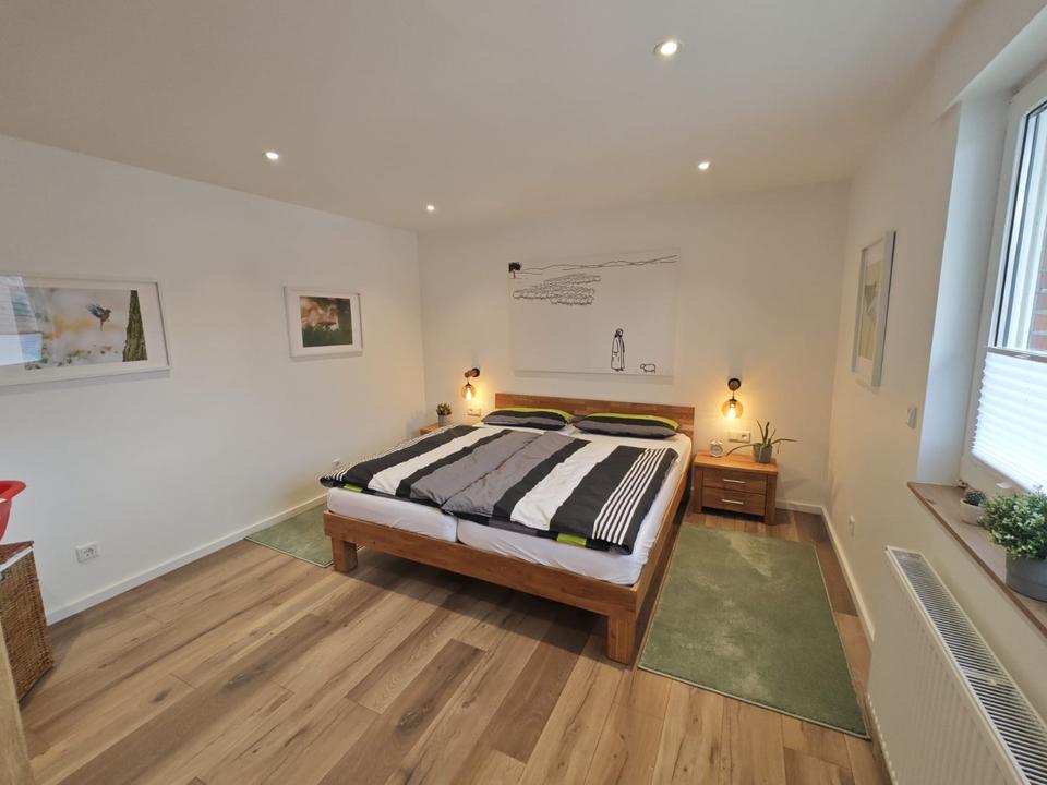 Thumbnail-Vollausgestattete Ferienwohnung im Herzen von Geldern