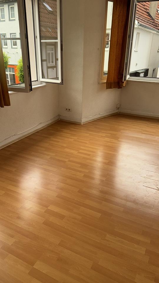 Thumbnail-Wohnung in Albstadt Zentrum zu vermieten