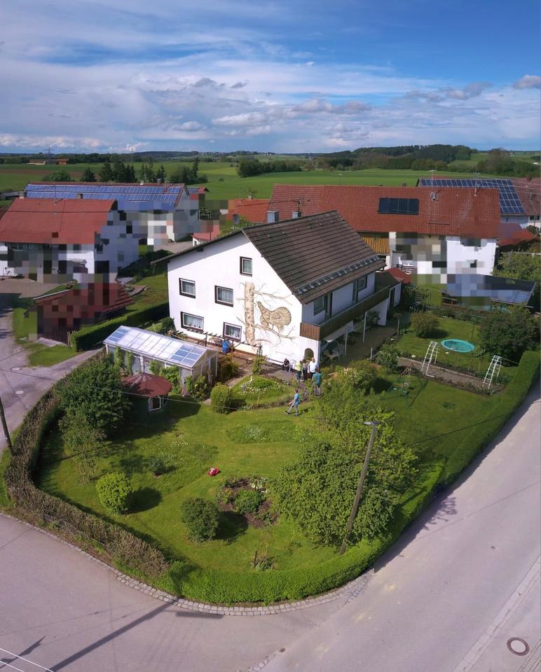 Thumbnail-Einfamilienhaus