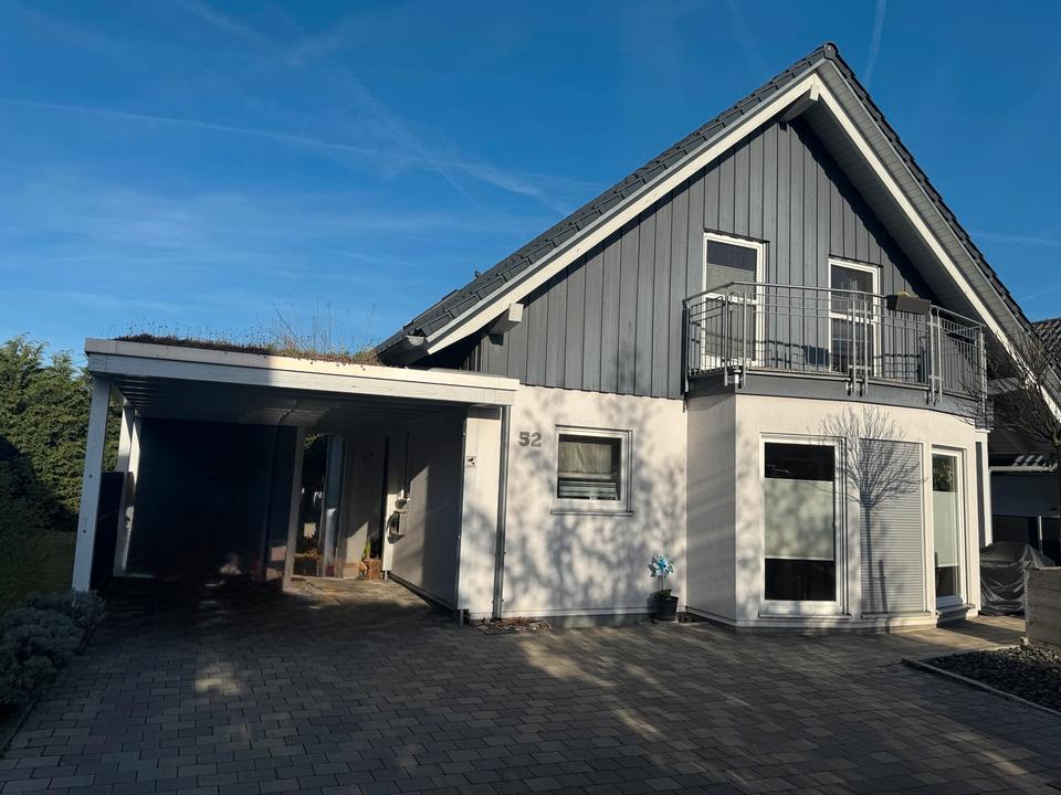Thumbnail-Einfamilienhaus mit Carport in schöner Lage in Ofterdingen
