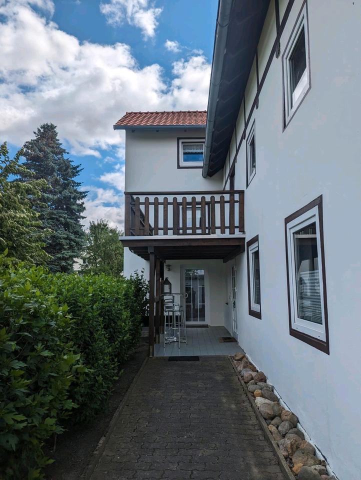 Thumbnail-3 Zimmer Wohnung in Salzgitter Barum