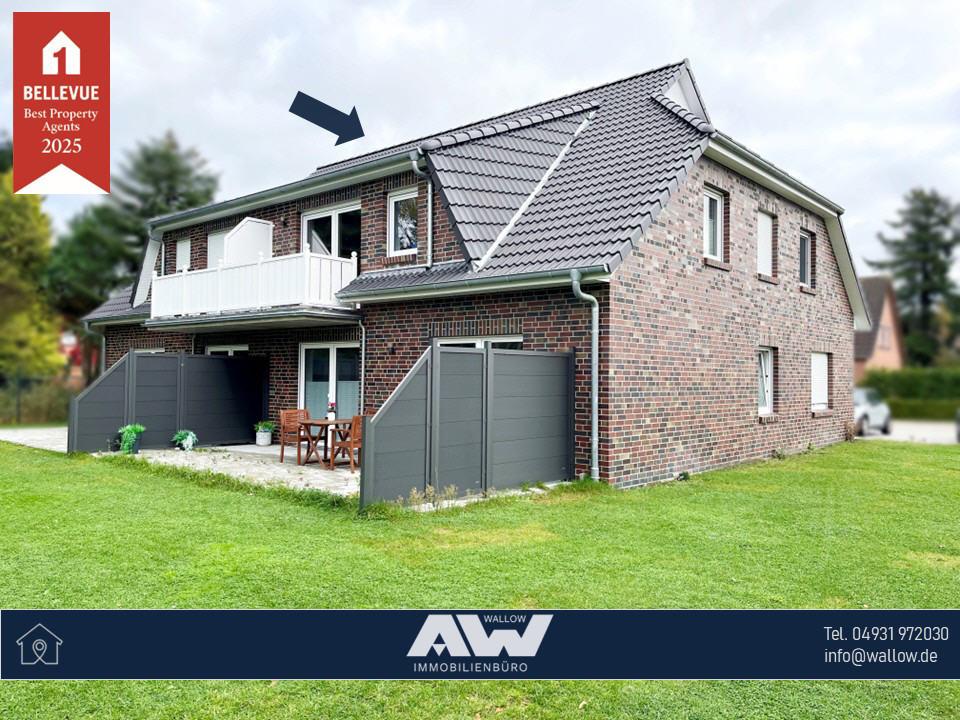 Thumbnail-Neubau-Dachgeschosswohnung in Rechtsupweg! Objekt-Nr.: 23-078-F